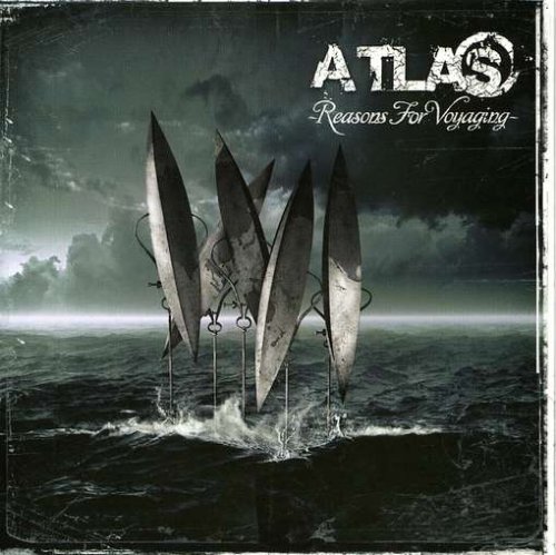 Atlas - Reasons For Voyaging - Zortam Music