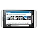BLACKBERRY Z10 16GB WHITE FACTORY UNLOCKED GSM