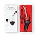 Wine Aerator Innoo Tech Wine Decanter Pourer for Whiskey, Red Wine, Premium Wine Dispenser, Spout Set