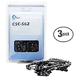 3-Pack Replacement 18