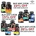 Alpha Male Nitric Oxide Advanced - Our Most Powerful 2600MG Advanced Nitric Oxide Booster and Muscle Builder for Strength, Energy, Blood Flow, weight loss and Endurance - 120 Capsules