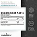 VEINZ Pills - Best Nitric Oxide Booster w/Yohimbe, L-Arginine and L-Citrulline- Top Muscle Mass & Pump Supplement - 150 Capsules