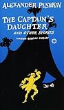 The Captain's Daughter and Other Stories (Vintage Classics)