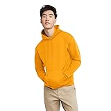Hanes Men's Pullover EcoSmart Hooded