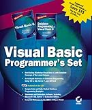 Visual Basic Programmer's Set by Evangelos Petroutsos
