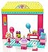 Mega Bloks Barbie - Chelsea Birthday Fun