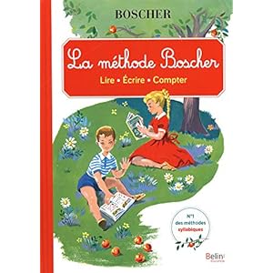 La Méthode Boscher (éd. 2020)