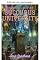 Livro Começando na Universidade Succubus (Universidade Súcubo)