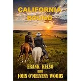 CALIFORNIA BOUND