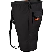 Amazon.com: Remo Djembe Bag 14