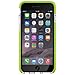 Tech21 Evo Mesh Sport Case for iPhone 6/6s plus 5.5'' (Clear&Green)