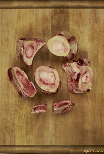 100% Grass Fed Beef Mixed Broth and Soup Bones