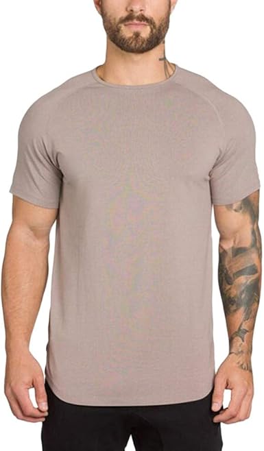 remeras modernas hombre