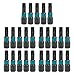 Makita A-97352 Impactx T25 Torx 1″ Insert Bit, 25 Pack