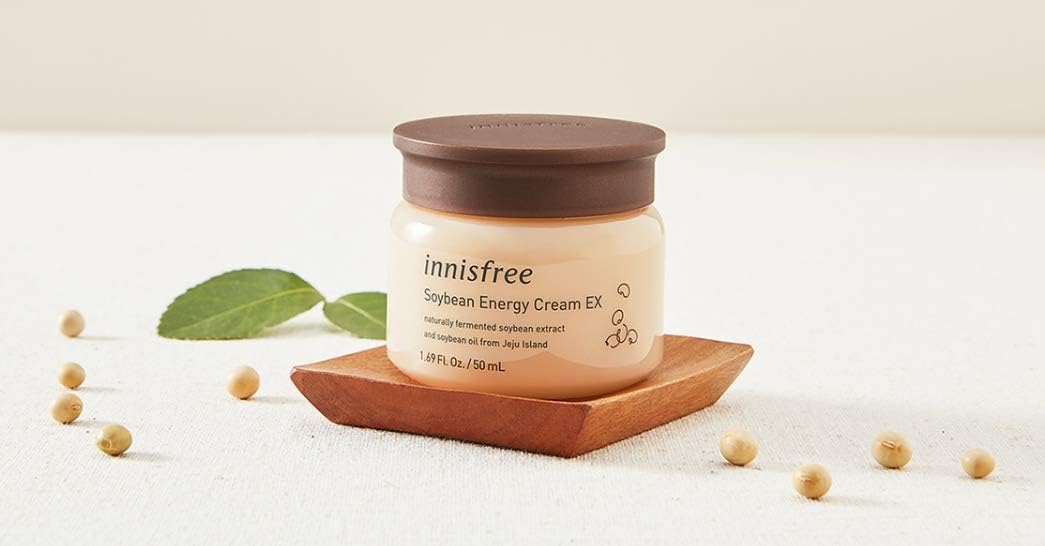 innisfree soybean