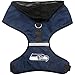 Pets First Seattle Seahawks Harness, Medium