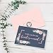 Perfect Occasion Bridal Cards 1 (Navy Floral)
