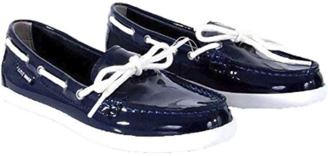 navy cole haan