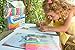Chalko Gel Pens Set with 10 PDF Downloads and 20 Kindle EBook (Pack of 48)