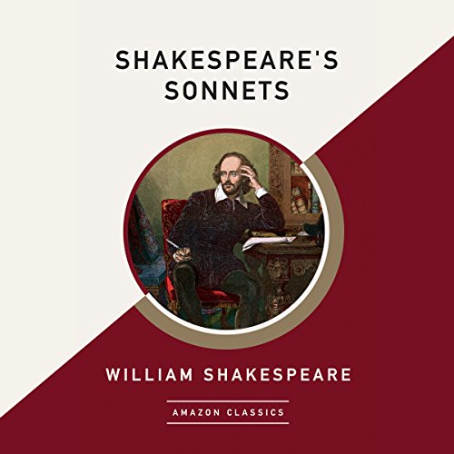 D.O.W.N.L.O.A.D Shakespeare's Sonnets (AmazonClassics Edition) EPUB