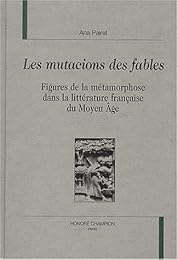 Les  mutacions des fables
