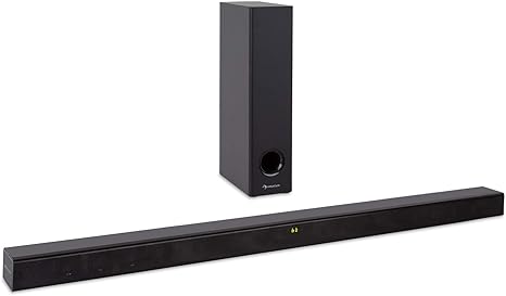 auna soundbar