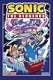 Sonic the Hedgehog, Vol. 10: Test