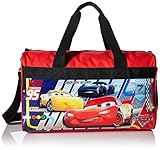 Disney Pixar Cars Polyester Duffle Bag Kids