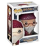 Funko 5863 POP Movies: Harry Potter Albus