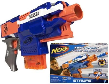 nerf a0200
