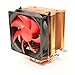 Silenx EFZ-92HA3 Effizio Compact 92mm AMD/Intel CPU Processor Heatsink Cooler
