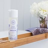 Honest Calming Lavender Hypoallergenic Shampoo and Body Wash with Naturally Derived Botanicals, Dreamy Lavender, 10 Fluid Ounce