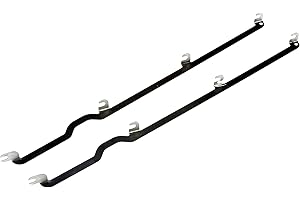 Dorman 904-109 Glow Plug Strap for Chevrolet/GMC Black