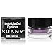 SHANY Indelible Gel Eyeliner - Talc Free - Waterproof, Crease Proof Liner - EVOLUTION