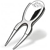 Frogger Hop Magnetic Divot Repair Tool/Ball Marker