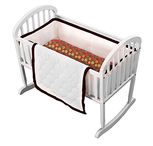 baby cradle bedding