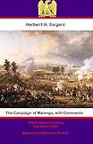 The Campaign of Marengo, with Comments. by Herbert H. Sergeant