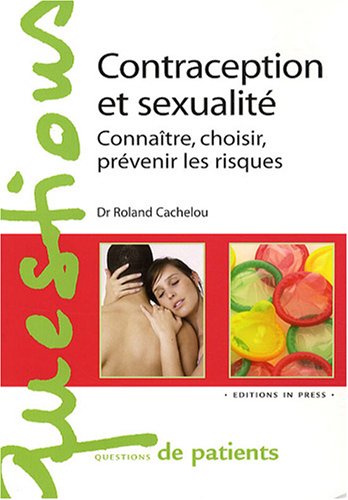 Contraception et sexualité