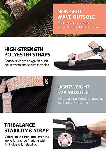 atika women's sandals