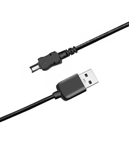 Amazon.com: EH-67 USB Power Cable Replacement EH 67 AC Power