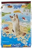 Friskies Seafood Sensations - 16 lb (Pack of 1)