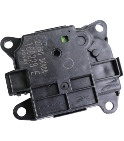 Amazon.com: Heater Blend Door Actuator Fit 17-21 Maxima 15-21