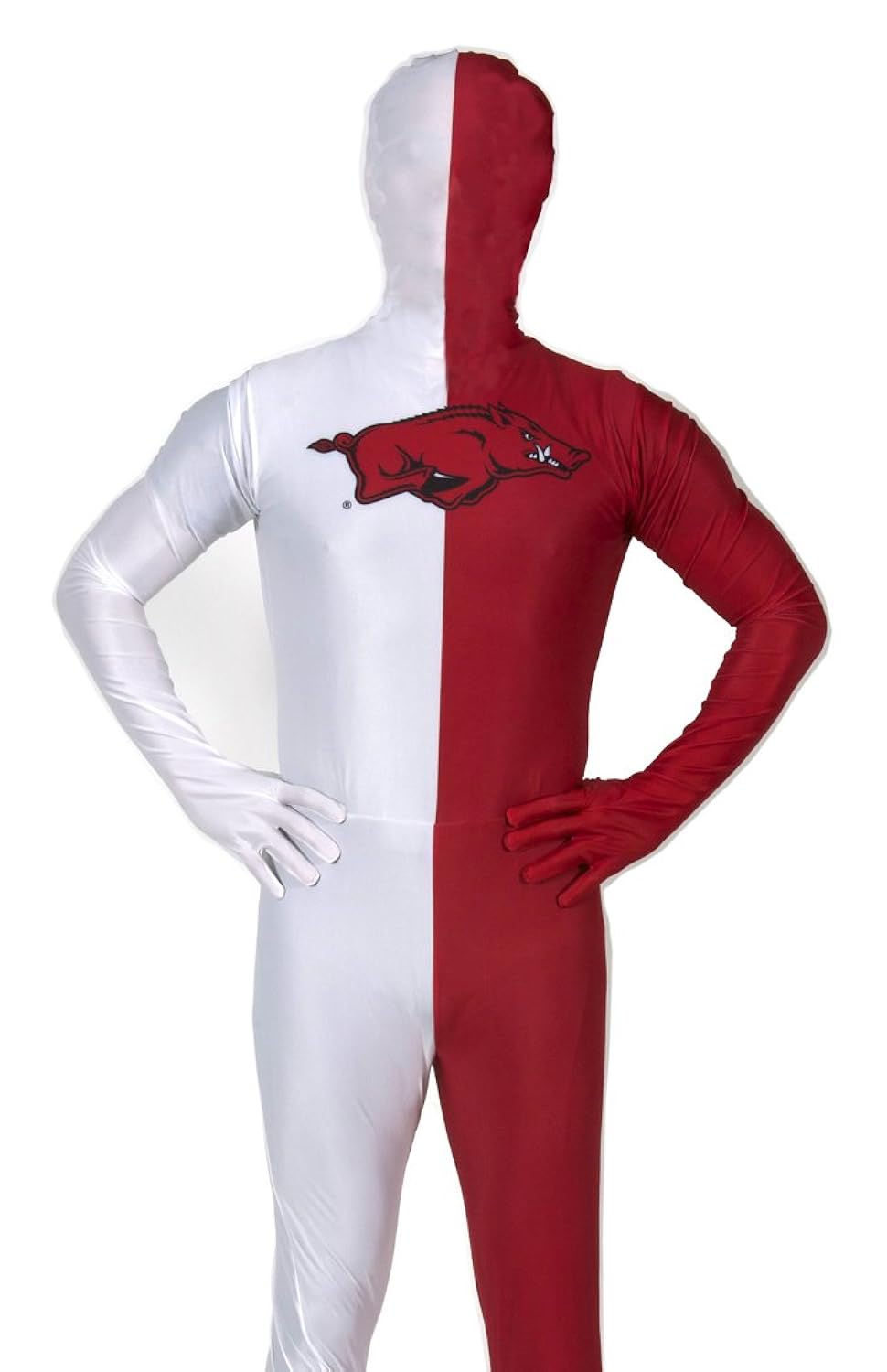 Arkansas Razorbacks Halloween Costumes For The Whole Family