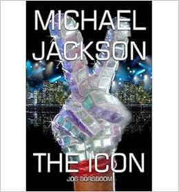Michael Jackson The Icon Author Jos Borsboom Nov 2011 Amazon Com Books