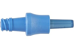 THE ICU MEDICAL, INCORPORATED PT# C1000 Connector Tubing Clave Needleless Male LL Sterile IV LF 100/Bx by, Icu Medical, Inc