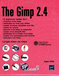 The  Gimp 2