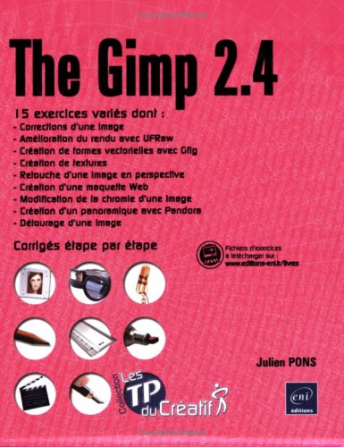 The  Gimp 2