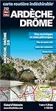 ardeche drome sites touristiques et routes pittoresques 232 by 