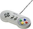 Buffalo Classic USB Gamepad for PC