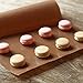 MyLifeUNIT Reusable Non Stick Cookie Sheet Liner - Baking Parchment Paper 16